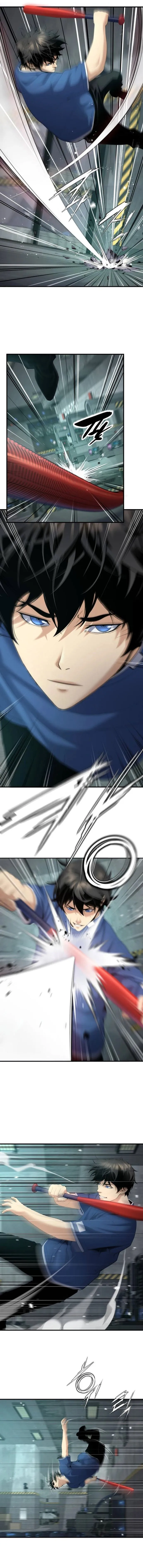 Read Soul Eater EN Manga Online