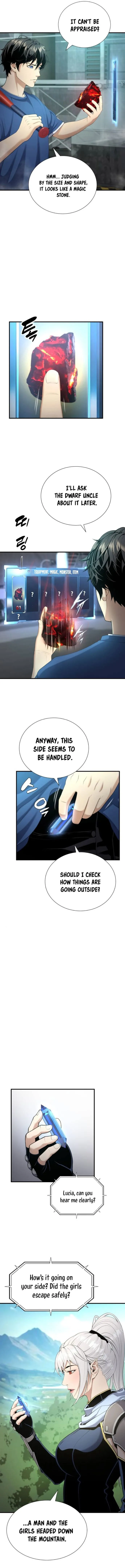 Read Soul Eater EN Manga Online