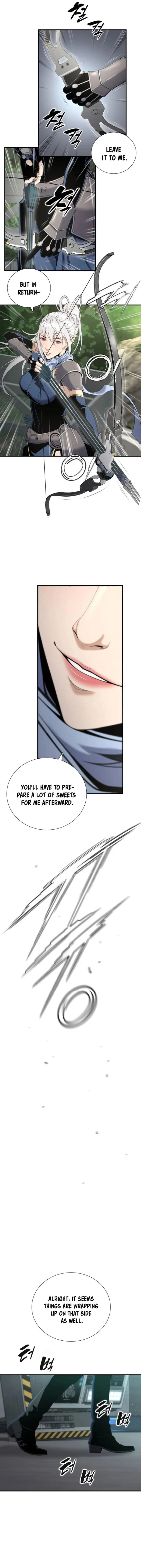 Read Soul Eater EN Manga Online