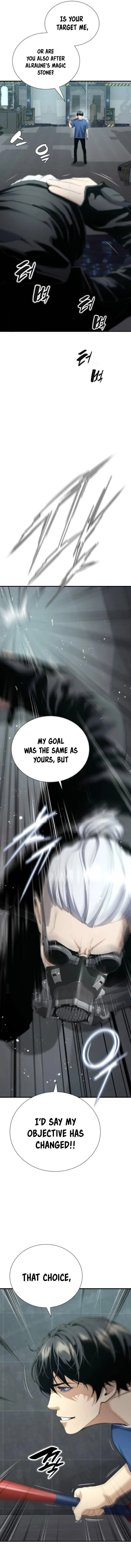 Read Soul Eater EN Manga Online