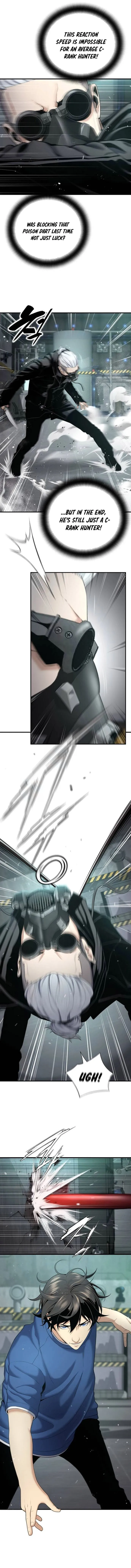 Read Soul Eater EN Manga Online
