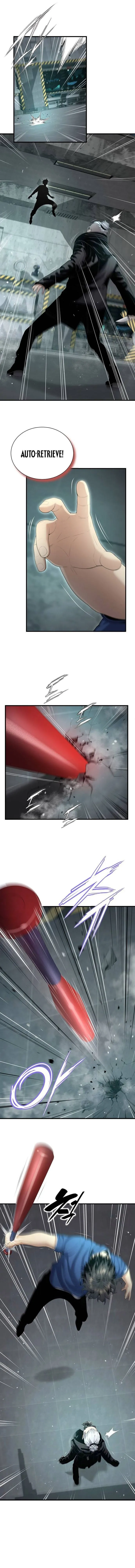 Read Soul Eater EN Manga Online