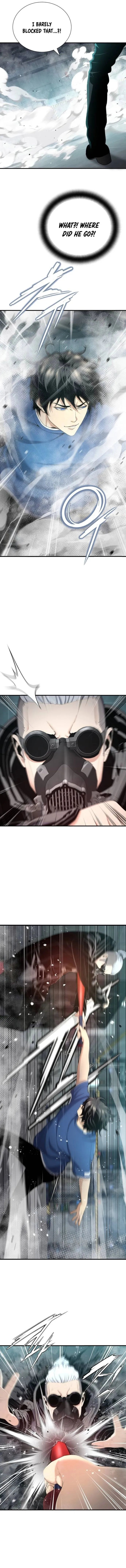 Read Soul Eater EN Manga Online