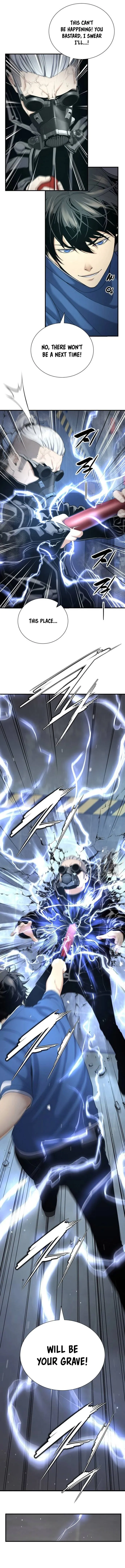 Read Soul Eater EN Manga Online