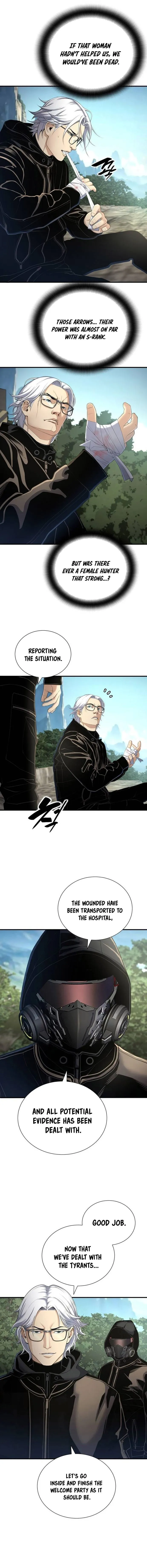 Read Soul Eater EN Manga Online