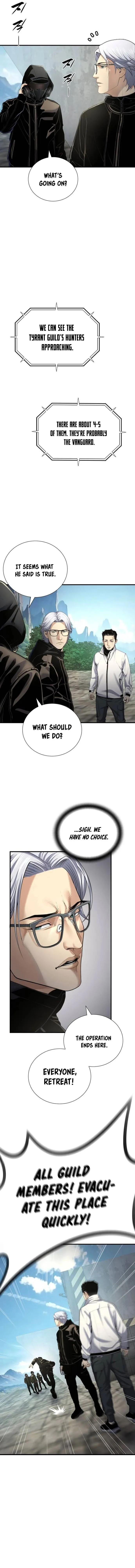 Read Soul Eater EN Manga Online