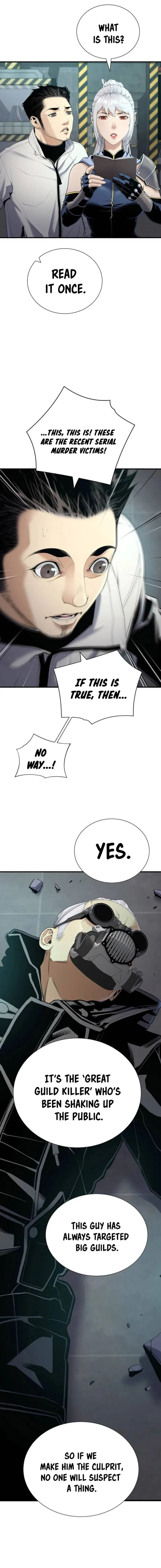 Read Soul Eater EN Manga Online