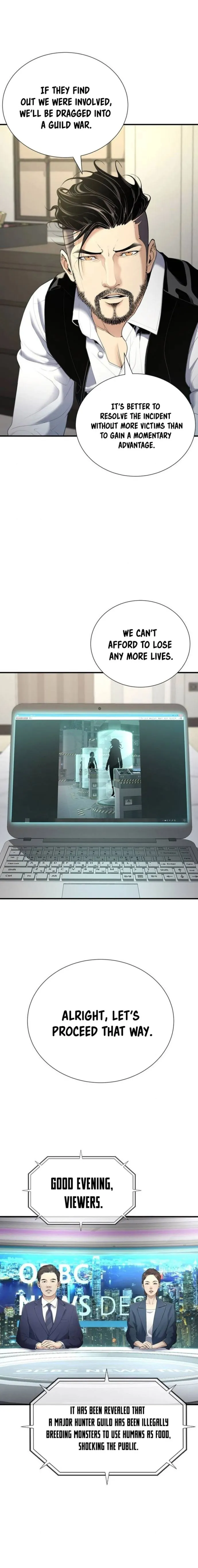 Read Soul Eater EN Manga Online