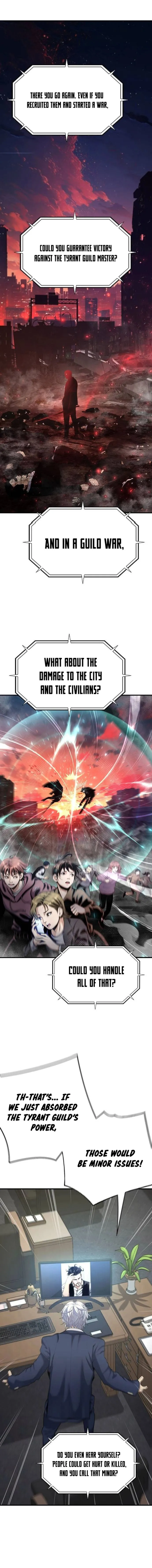 Read Soul Eater EN Manga Online