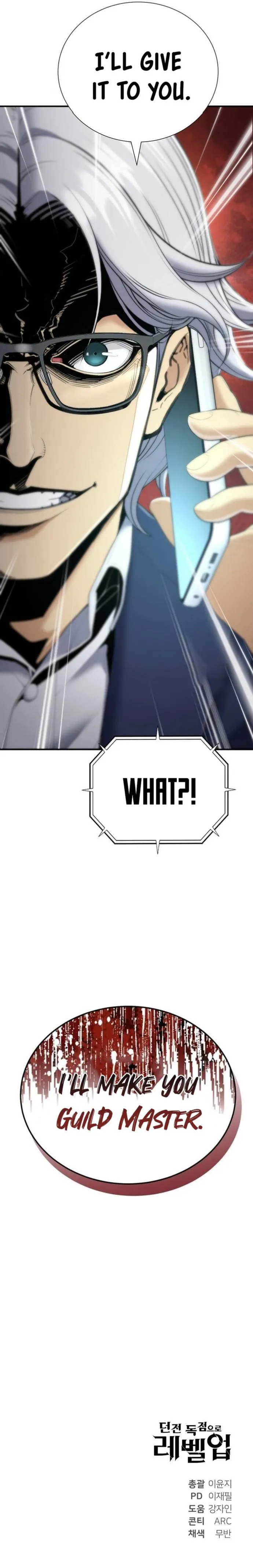 Read Soul Eater EN Manga Online
