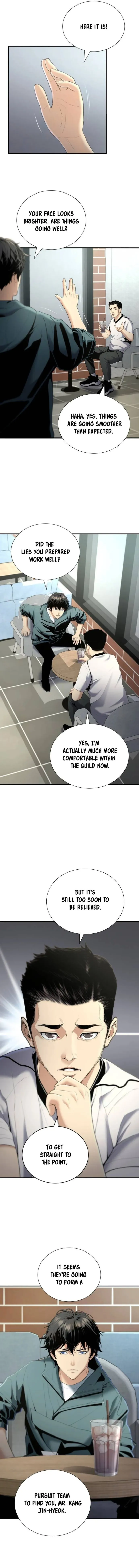 Read Soul Eater EN Manga Online
