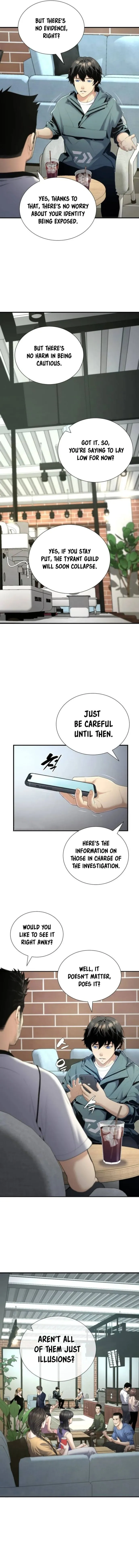Read Soul Eater EN Manga Online