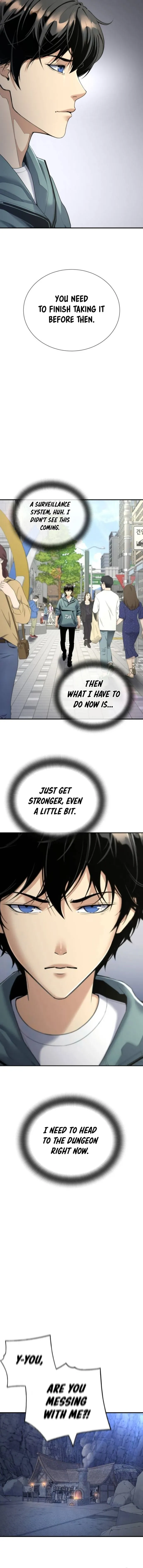 Read Soul Eater EN Manga Online