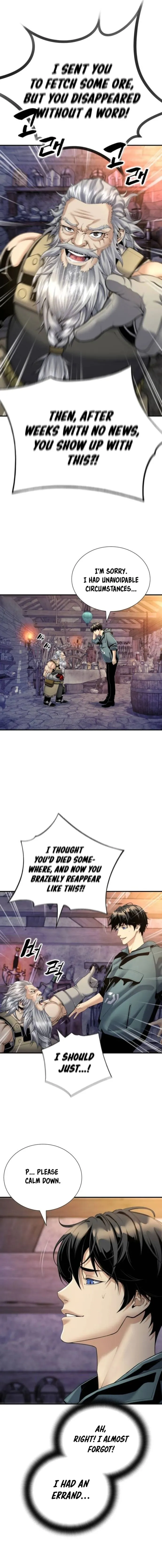 Read Soul Eater EN Manga Online