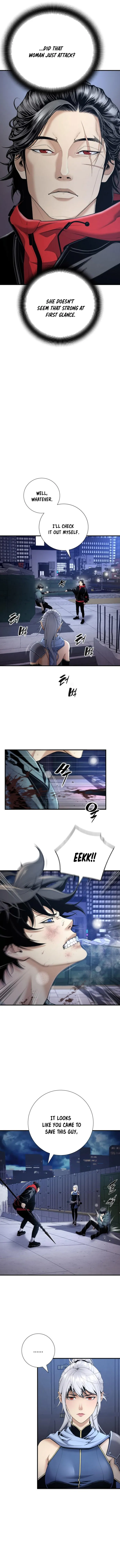 Read Soul Eater EN Manga Online