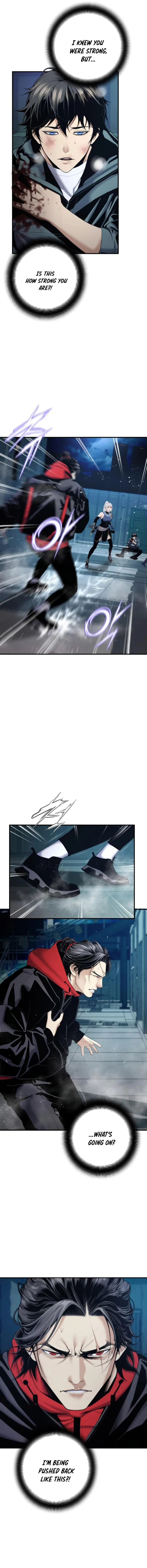 Read Soul Eater EN Manga Online