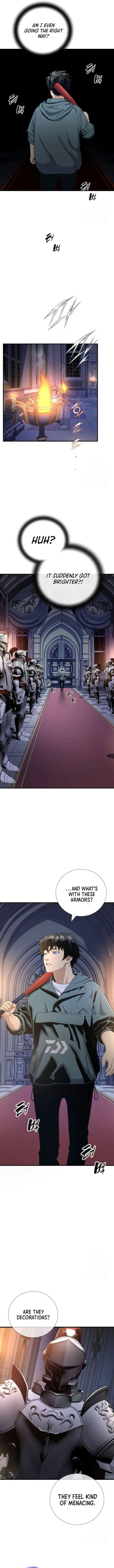Read Soul Eater EN Manga Online