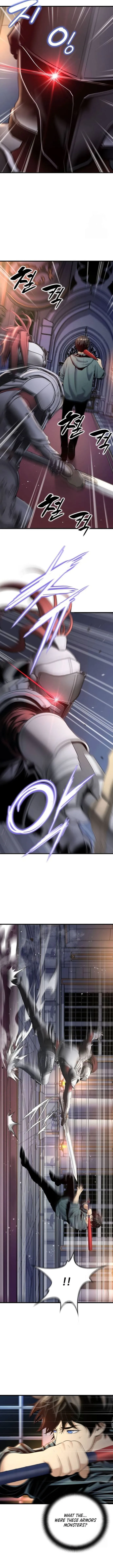 Read Soul Eater EN Manga Online