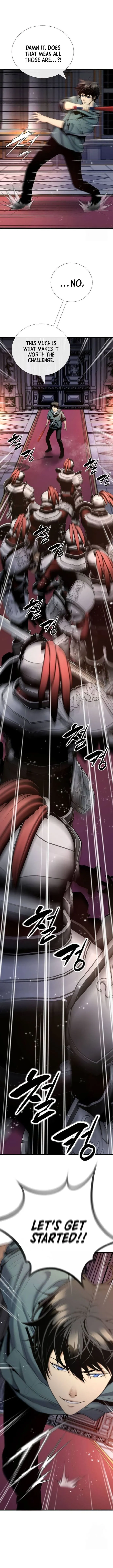 Read Soul Eater EN Manga Online