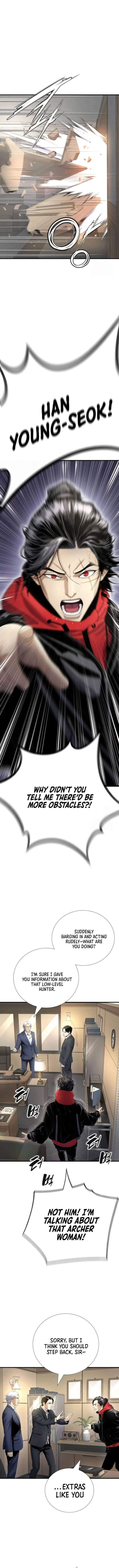Read Soul Eater EN Manga Online