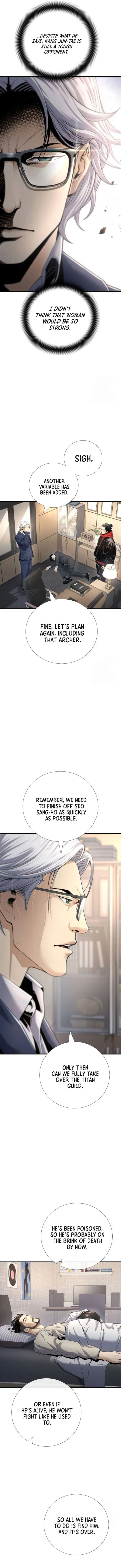Read Soul Eater EN Manga Online