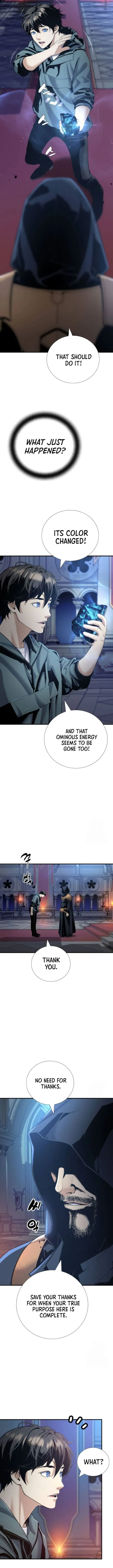 Read Soul Eater EN Manga Online