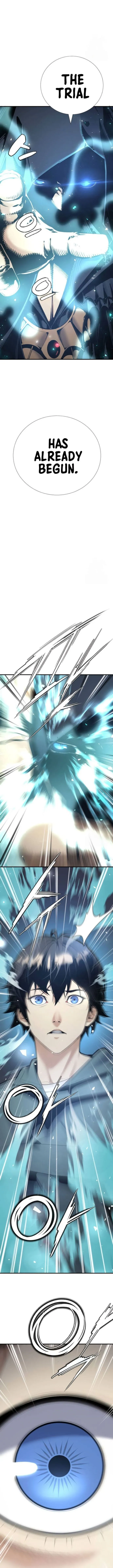 Read Soul Eater EN Manga Online
