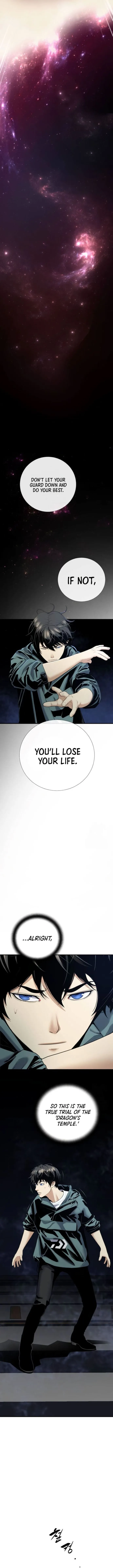 Read Soul Eater EN Manga Online