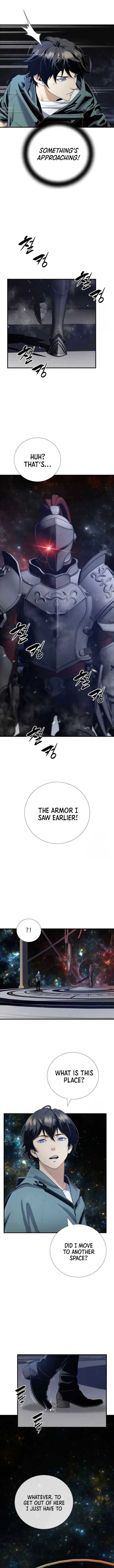 Read Soul Eater EN Manga Online