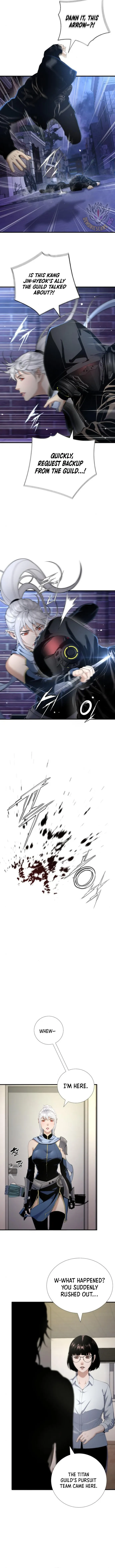 Read Soul Eater EN Manga Online