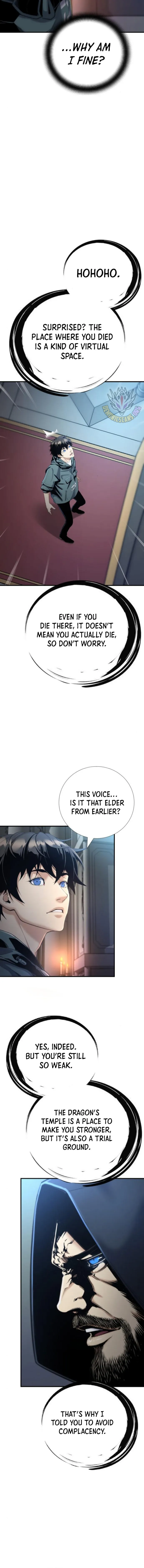 Read Soul Eater EN Manga Online