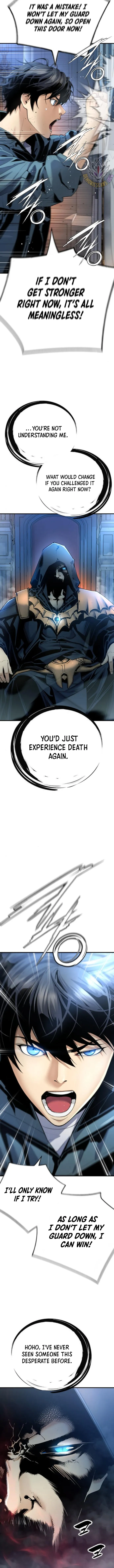 Read Soul Eater EN Manga Online