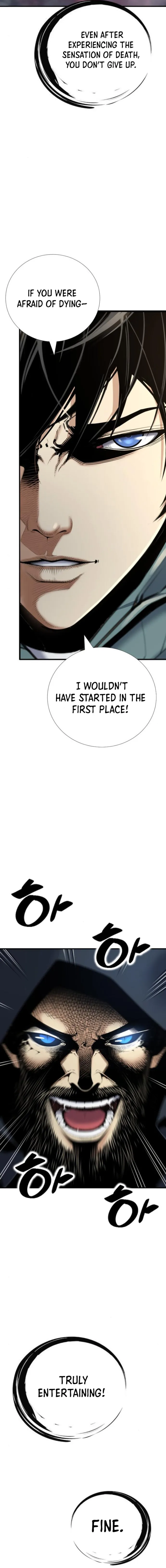 Read Soul Eater EN Manga Online