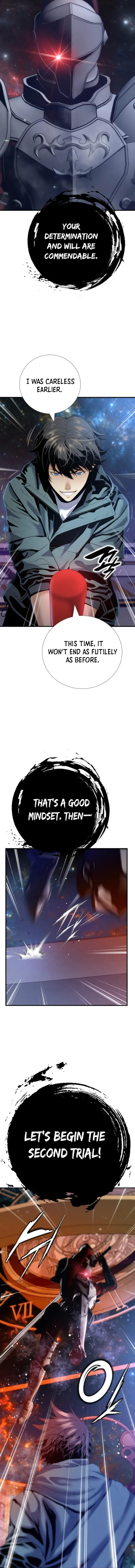 Read Soul Eater EN Manga Online