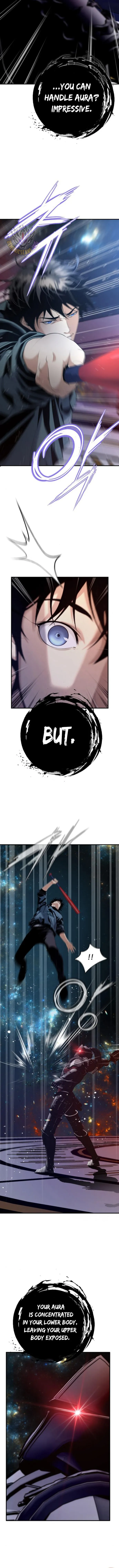 Read Soul Eater EN Manga Online