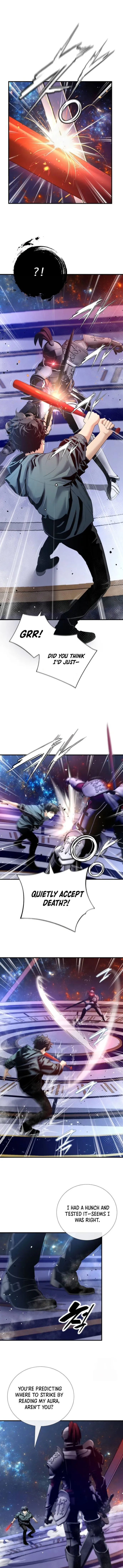 Read Soul Eater EN Manga Online