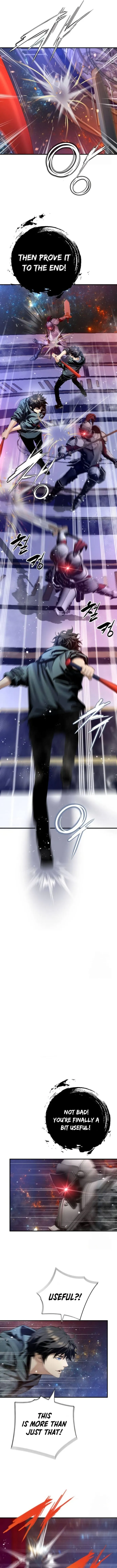 Read Soul Eater EN Manga Online