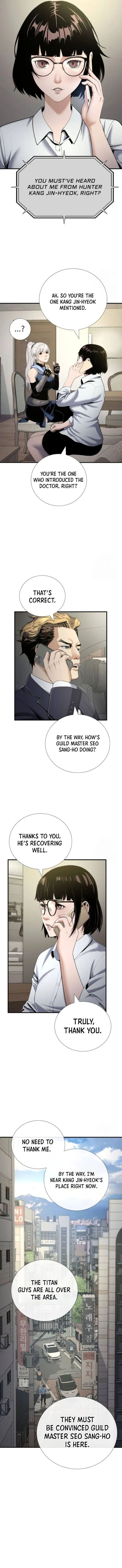 Read Soul Eater EN Manga Online
