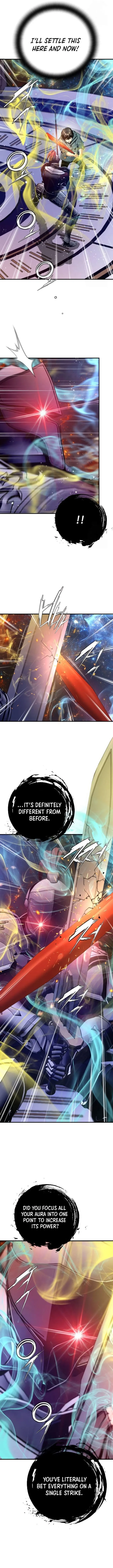 Read Soul Eater EN Manga Online