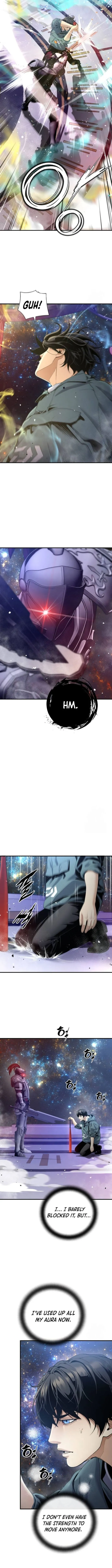 Read Soul Eater EN Manga Online