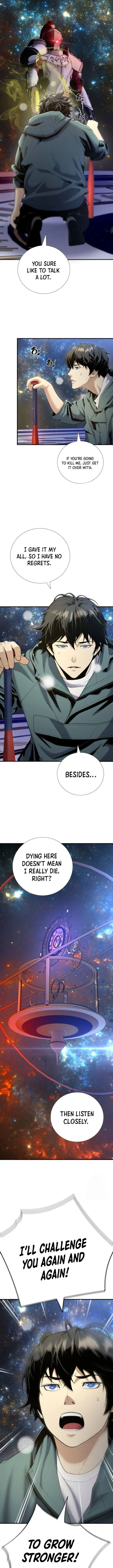 Read Soul Eater EN Manga Online