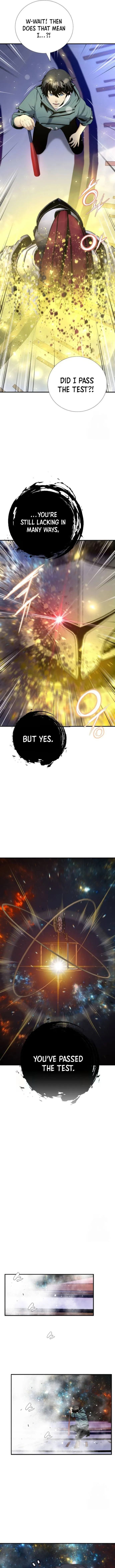 Read Soul Eater EN Manga Online