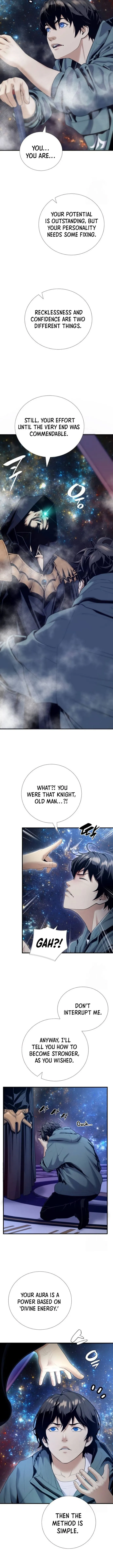 Read Soul Eater EN Manga Online