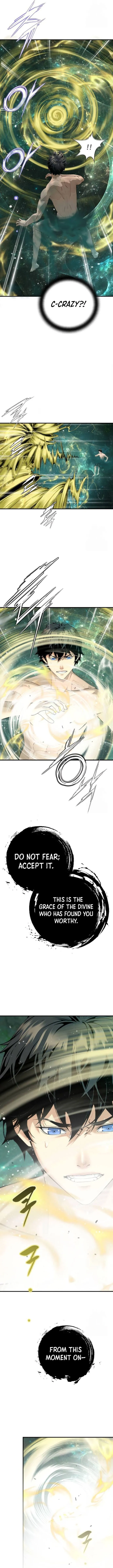 Read Soul Eater EN Manga Online