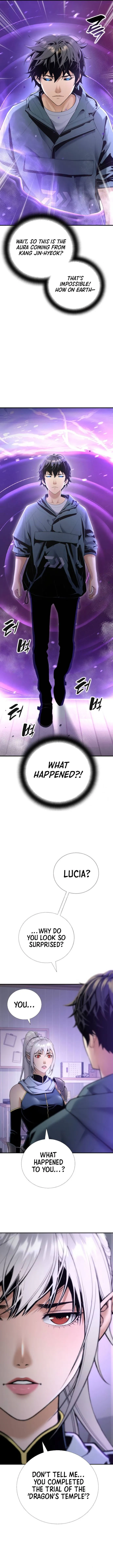 Read Soul Eater EN Manga Online