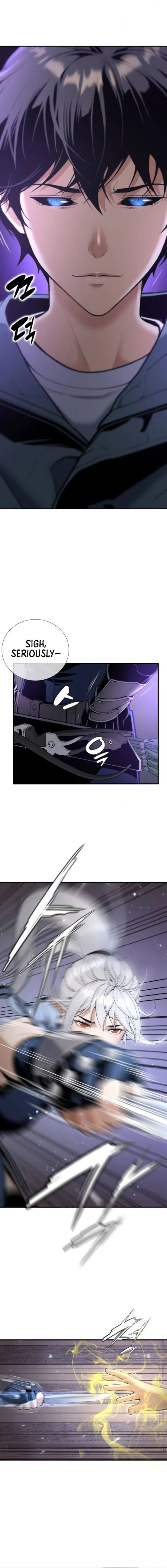 Read Soul Eater EN Manga Online