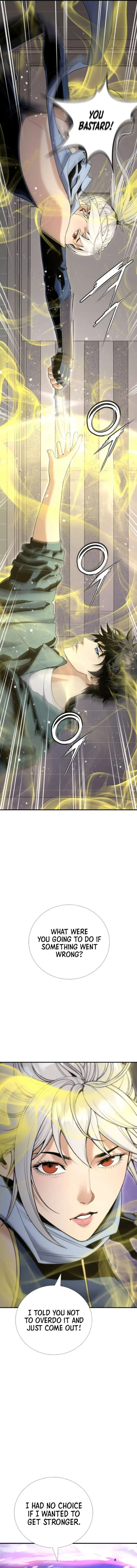 Read Soul Eater EN Manga Online