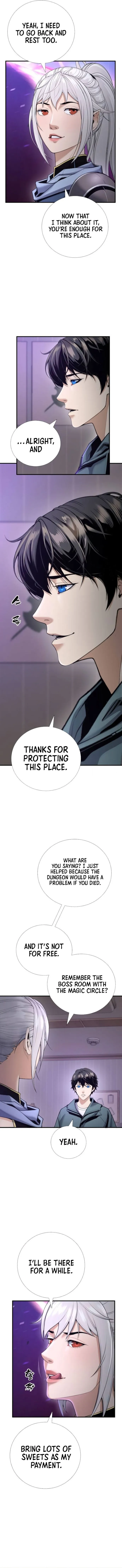 Read Soul Eater EN Manga Online
