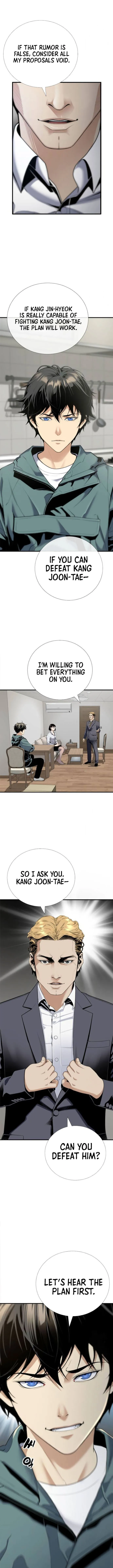 Read Soul Eater EN Manga Online