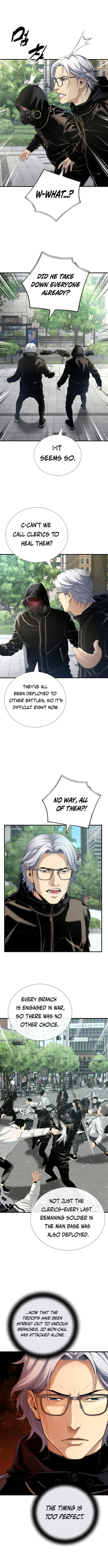 Read Soul Eater EN Manga Online